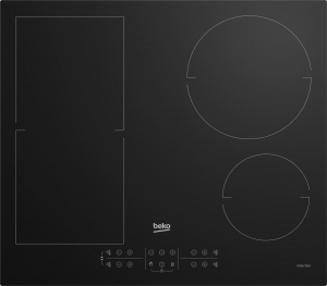 Beko HII64200FMT indukciós főzőlap